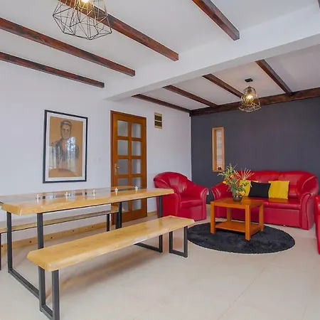 Holiday Ivka1 Holiday home