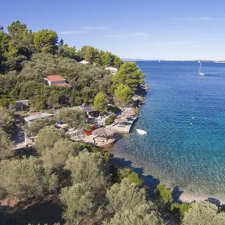 Holiday home Holiday Ivka1 Potirna