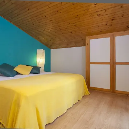 Ferienhaus Holiday Ivka1 Potirna