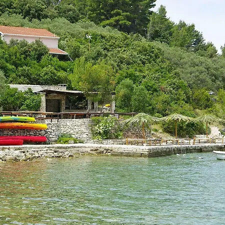 Prázdninový dům Holiday Ivka1 Potirna