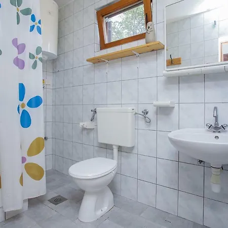 Prázdninový dům Holiday Ivka1 *